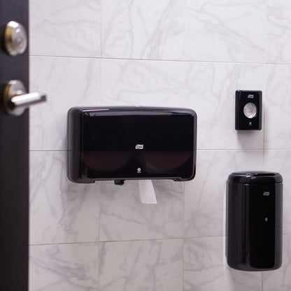 Toilet paper TORK PREMIUM MINI JUMBO EXTRA SOFT T2, 3 ply, 9.4 cm x 120 m, 110255