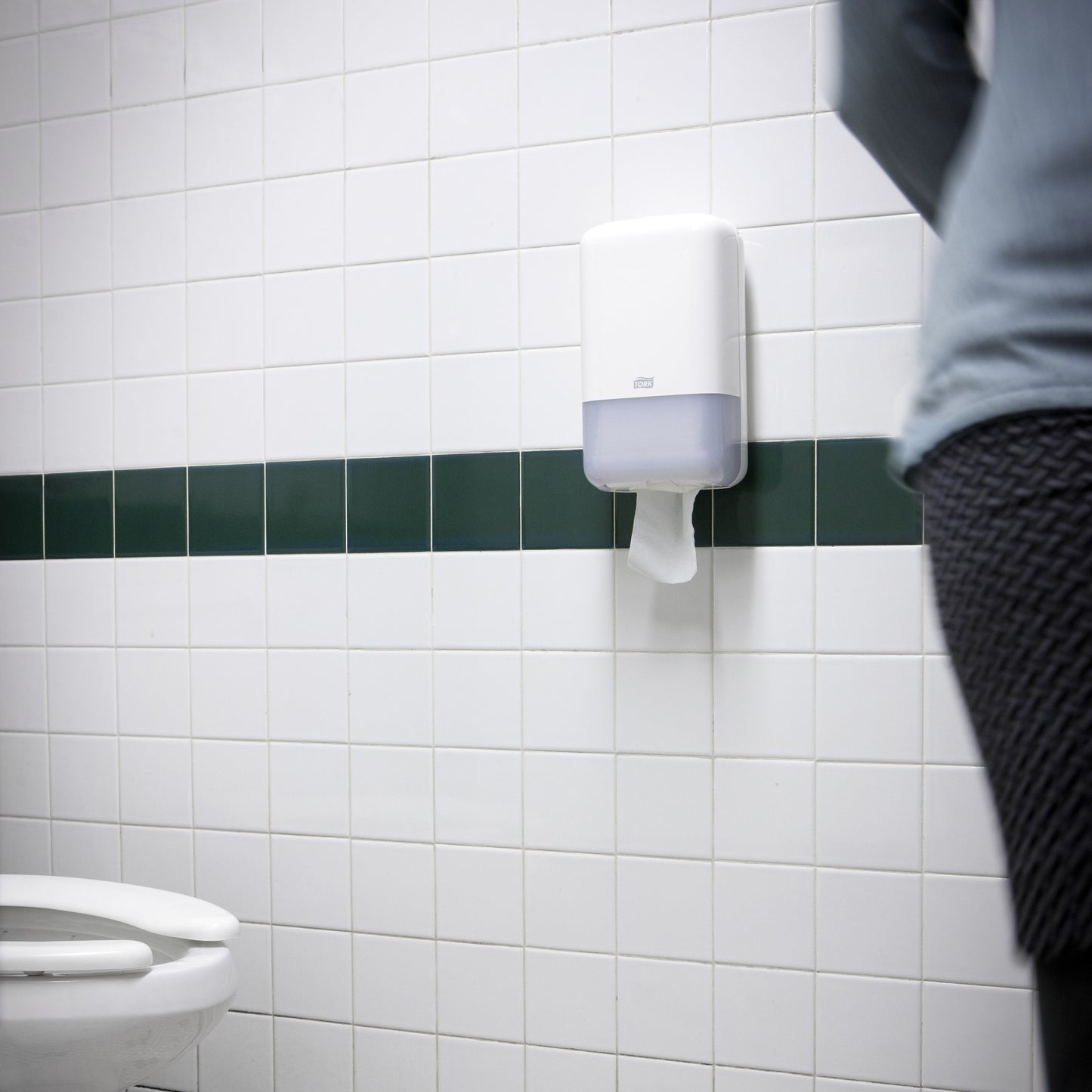 Tualetinis popierius TORK  EXTRA SOFT, T3 114276, 2.sl., 11 x 19 cm, balta sp.