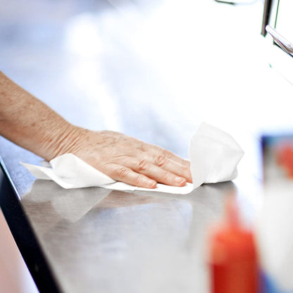 Virtuviniai rankšluosčiai TORK PREMIUM, 2 sluosnių,  120269, 24cmx15.4m, 2 vnt./pak.