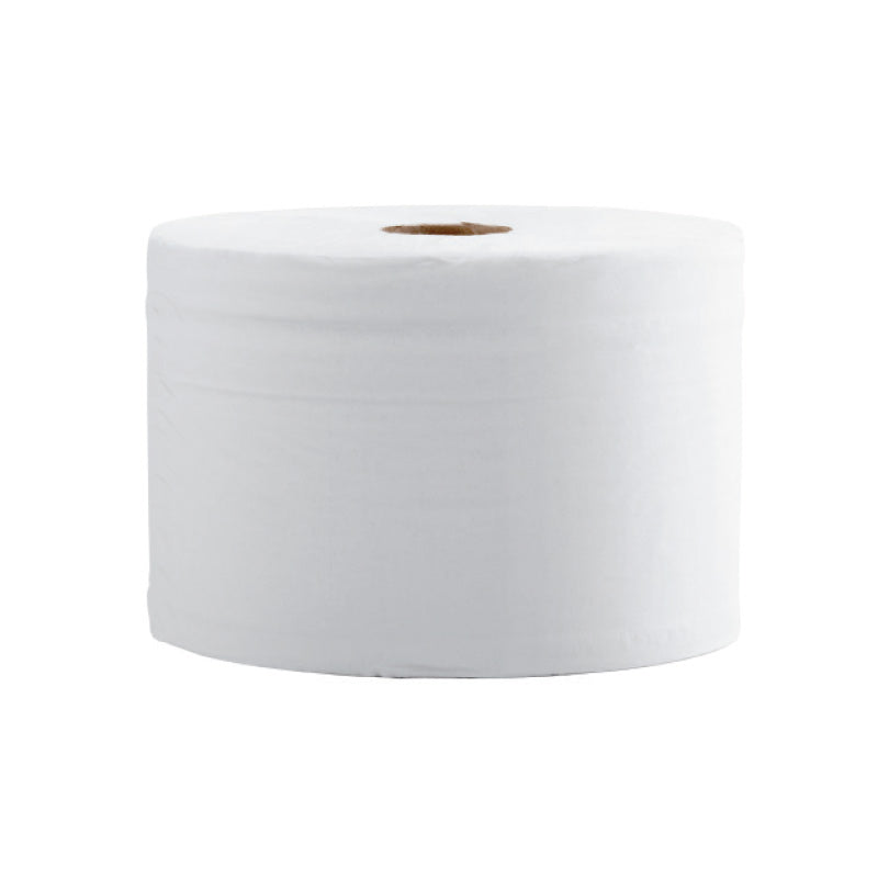 Toilet paper TORK, 472193, SMARTONE MINI, 2 ply, 13.4x18 cm, 111 m, white, 1 pc.