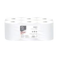 Paper towel PAPERNET, Centrefeed Standard, 1 ply, 274 m, white