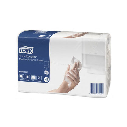 Hand towels MARATHON Preference H2, 2 ply, 190 sheets, 471146