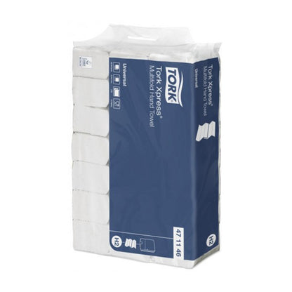 Hand towels MARATHON Preference H2, 2 ply, 190 sheets, 471146