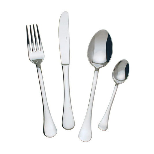 Šaukštas BOSTON, 19,7 cm, 12 vnt./pak.