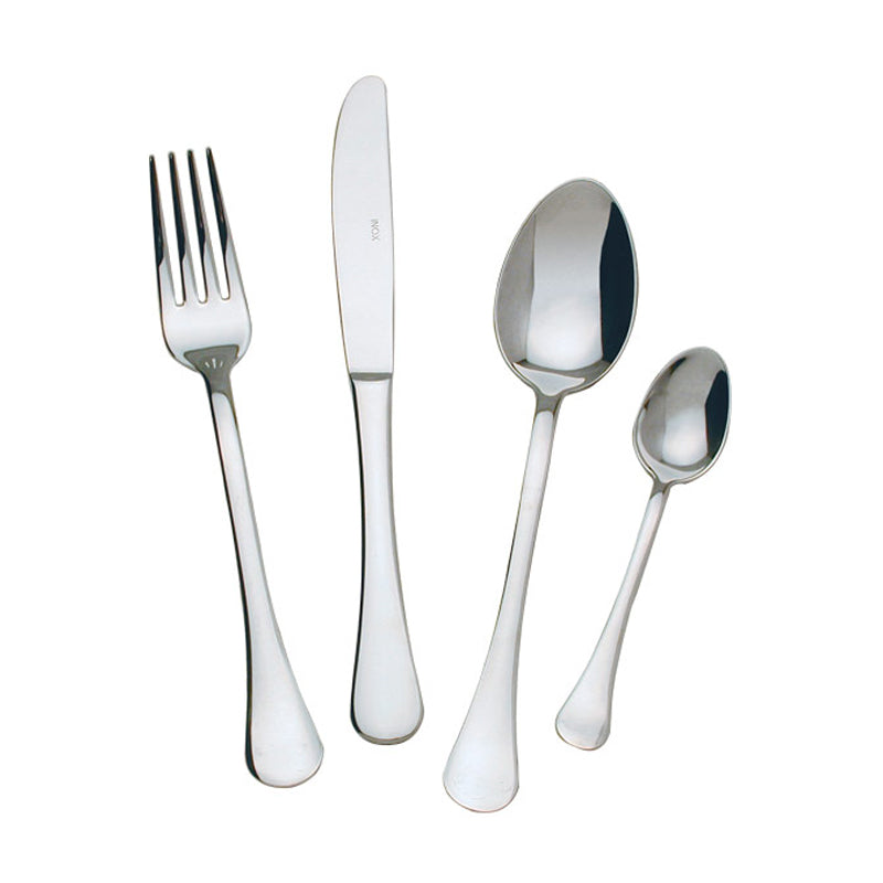 Arbatinis šaukštelis BOSTON, 13,7 cm, 12 vnt./pak.