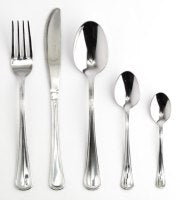 Stalo peilis INGLESE 18/C, 22 cm, 12 vnt.