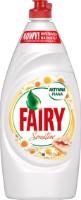 Indų ploviklis FAIRY Chamomile & Vitamine E, 900 ml