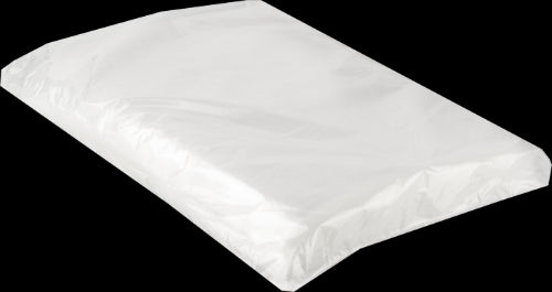Food vacuum bags, semi-corrugated, PA/PE, 200 x 300 mm, 100 pcs.