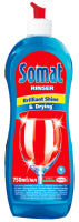 Indaplovių skalavimo priemonė SOMAT Extra Power, 0,75 l