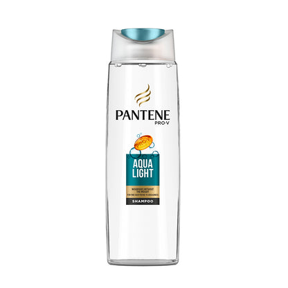Šampūnas PANTENE Fine Aqua Light, 250 ml