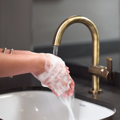 Muilo putos TORK S4 Antimicrobial, 1l, 520800