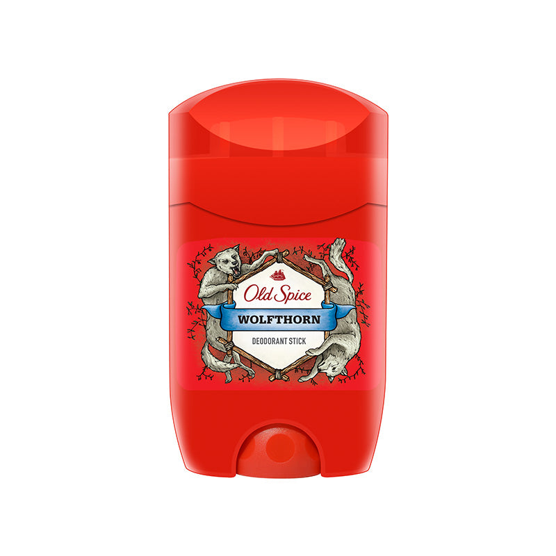 OLD SPICE Wolfthorn deodorant stick, 50 ml