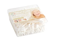 Kosmetiniai  vatos pagaliukai COTTON SOUND Gold, 80 vnt. dėžutėje