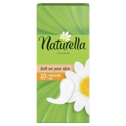 Sanitary pads NATURELLA, 20 pcs.