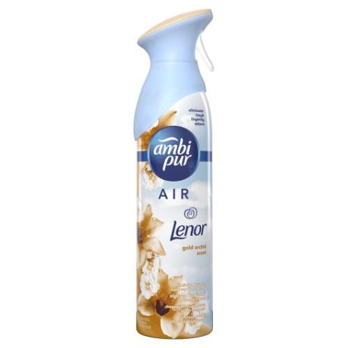 Air freshener AMBI PUR Gold Orchid, 300ml