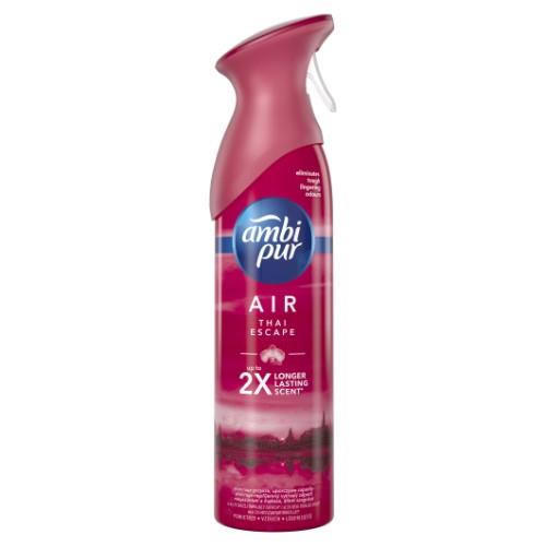 Air freshener AMBI PUR Premium Thai escape, 300ml