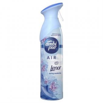 Air freshener AMBI PUR Freshelle Lenor, 300ml