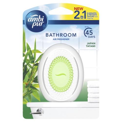 Air freshener Ambi Pur Japan Tatami, 7.5 ml