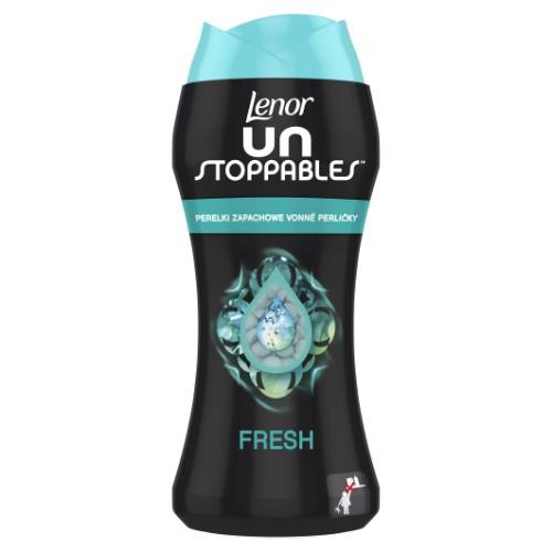 Lenor Unstoppables Fresh scented granules, 210g