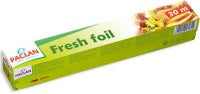 Food film PACLAN, PE, 0.3 x 30 m, in a box, 1 pc.