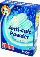 YPLON automatic washing machine descaling powder, 950 g