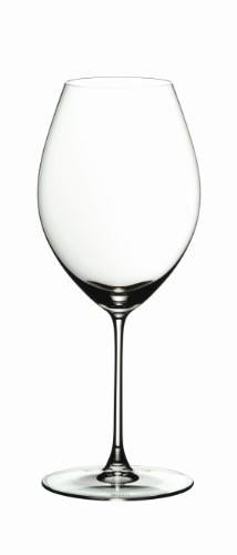 Riedel VERITAS OW Syrah glass, crystal, 600 ml, H 23.5 cm, 2 pcs, 6449/41