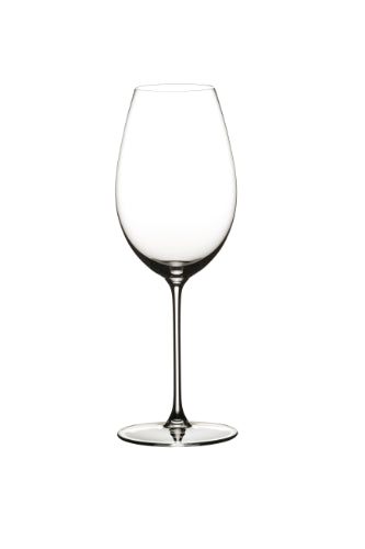 Riedel VERITAS Sauvignon Blanc glass, crystal, 440 ml, H 23.5 cm, 2 pcs, 6449/33