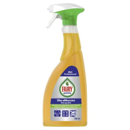 Fairy Professional Power degreaser, 750ml