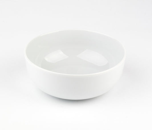 Dubenėlis COUPE, M1284, porcelianas, 450 ml, D 14 cm, H 5,3 cm, vnt