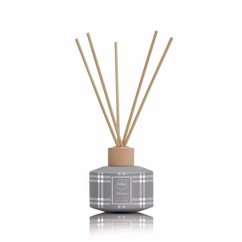 Namų kvapas Aroma Home DECO Sticks 100ml  "Autumn Rain"