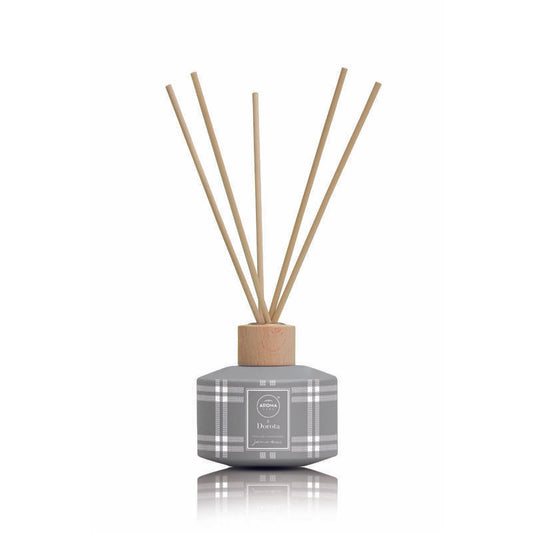 Namų kvapas Aroma Home DECO Sticks 100ml  "Autumn Rain"