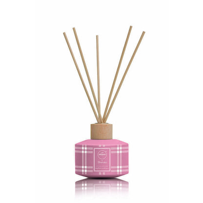 Namų kvapas Aroma Home DECO Sticks 100ml  "Raspberry Confiture"
