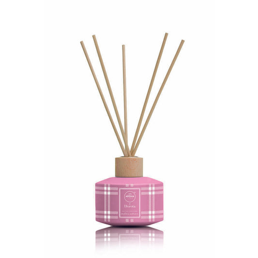 Home fragrance Aroma Home DECO Sticks 100ml "Raspberry Confiture"