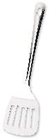 Scoop EKO, 30 cm, perforated, stainless steel 18/0