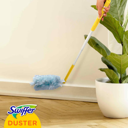 Swiffer Duster Starter Kit XXL handle + 2pcs refill