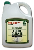 Floor cleaner BIO-FORMULA, 4.4 l