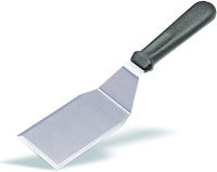 Spatula, ABS, universal, 7 x 16 cm, L 29 cm