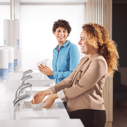 Muilo putos TORK, S4 skaidrios, 1l, 520201