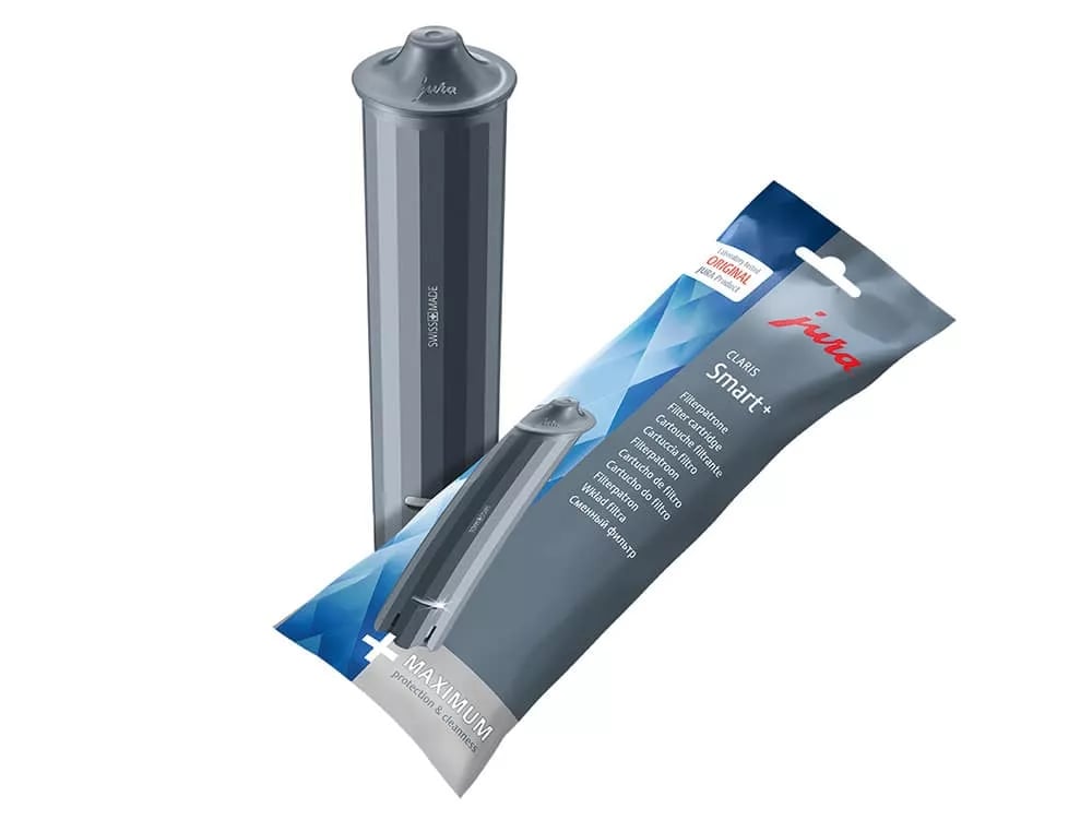 Vandens filtras JURA Claris Smart+
