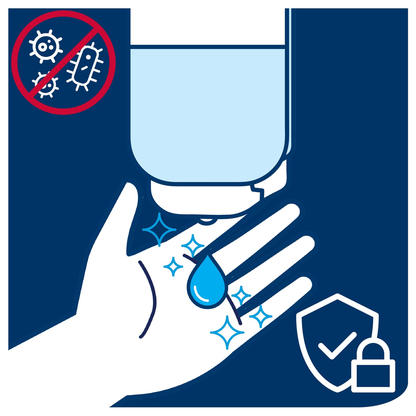 Skystas muilas Tork Premium S4, 1000ml, 424501