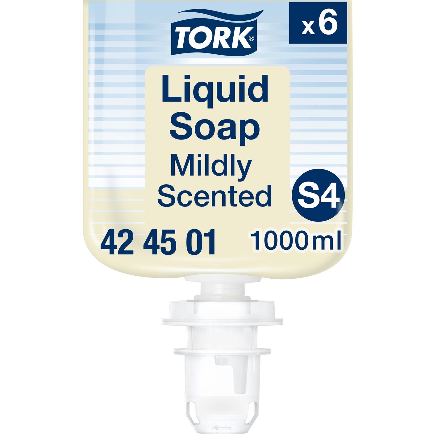 Skystas muilas Tork Premium S4, 1000ml, 424501