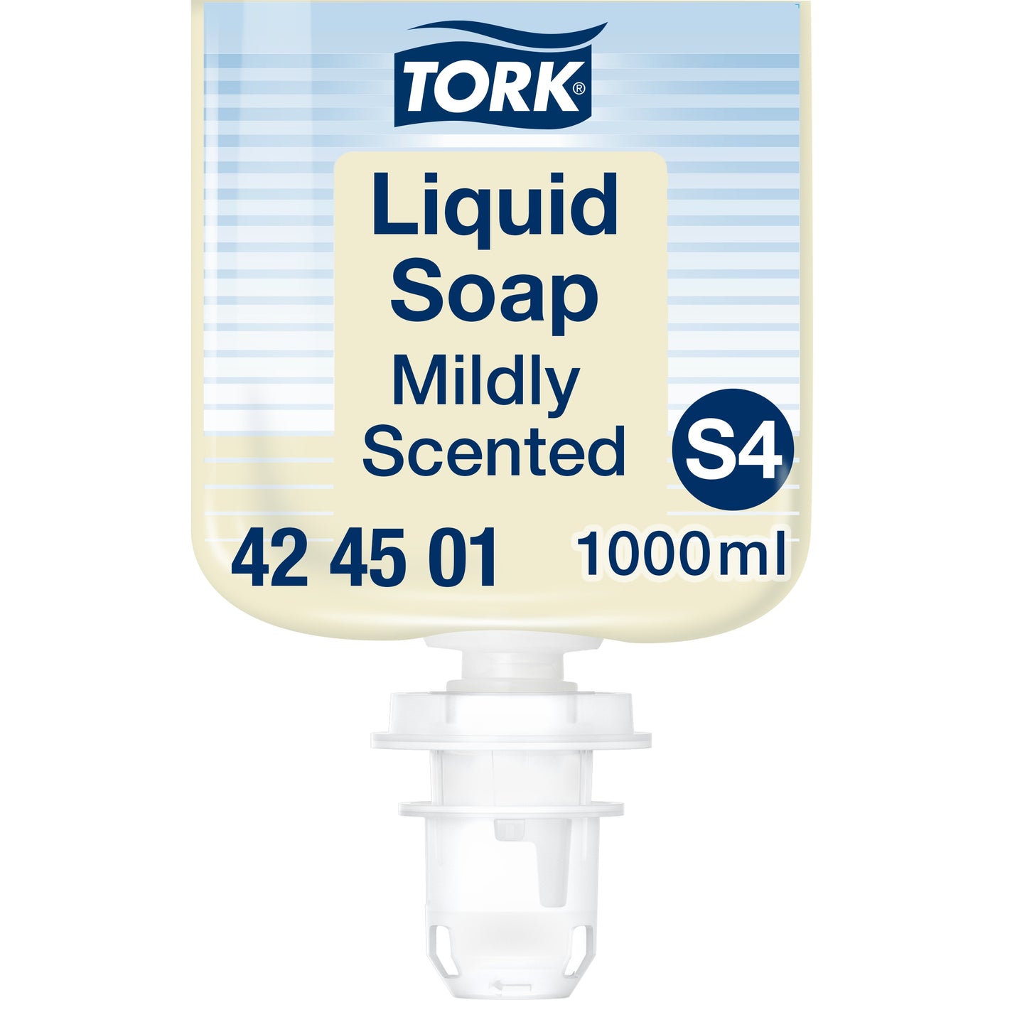 Skystas muilas Tork Premium S4, 1000ml, 424501