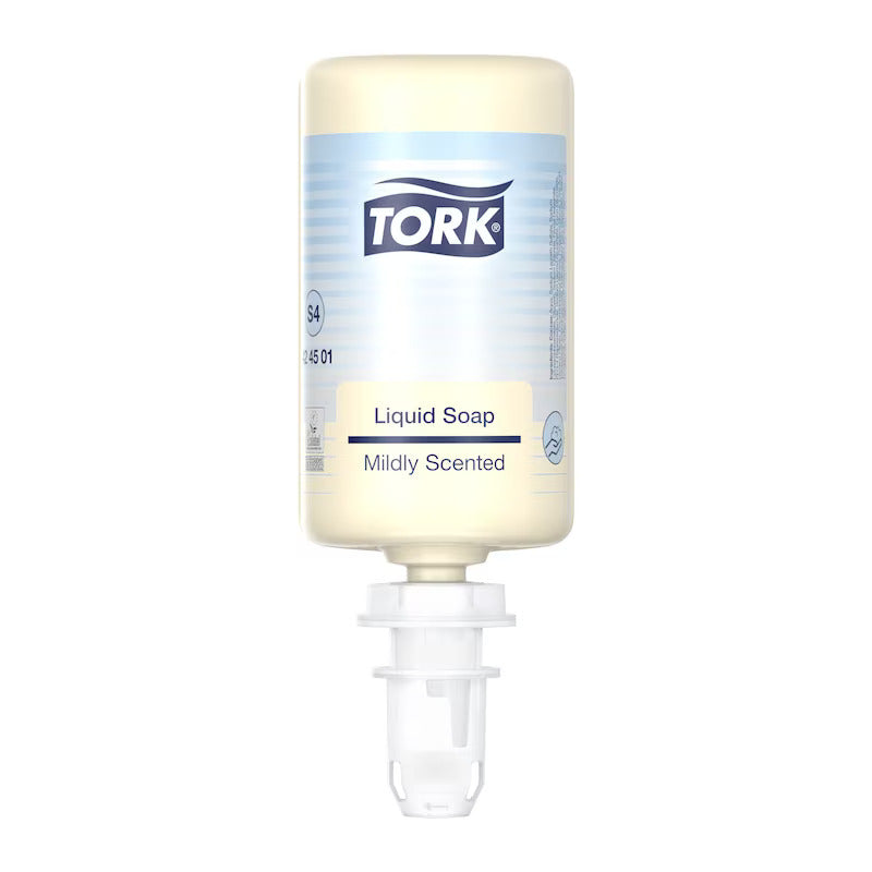 Skystas muilas Tork Premium S4, 1000ml, 424501