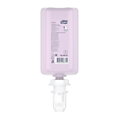 Skystas muilas Tork Premium Luxury Soft S4,1000ml, 424911