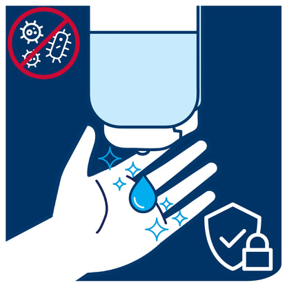 Skystas muilas Tork Premium Luxury Soft S4,1000ml, 424911