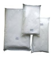 Fasavimo maišeliai, 18/4 x 35 cm, 8 mk, HDPE,  1000 vnt.,  1,08 kg