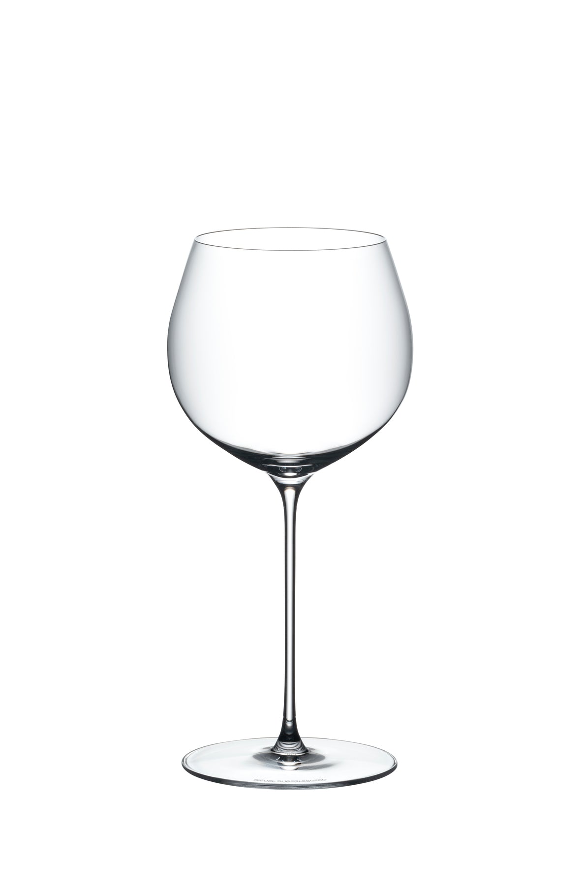 Riedel SUPERLEGGERO Chardonnay glass, crystal, 660 ml, H 23.4 cm, pcs., 6425/97
