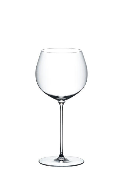 Riedel SUPERLEGGERO Chardonnay glass, crystal, 660 ml, H 23.4 cm, pcs., 6425/97