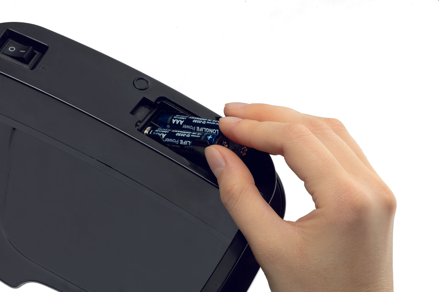 Sensorinė šiukšlių dėžė NO TOUCH 6L, sidabrinė sp.