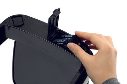 Sensorinė šiukšlių dėžė NO TOUCH 12L, sidabrinė sp.